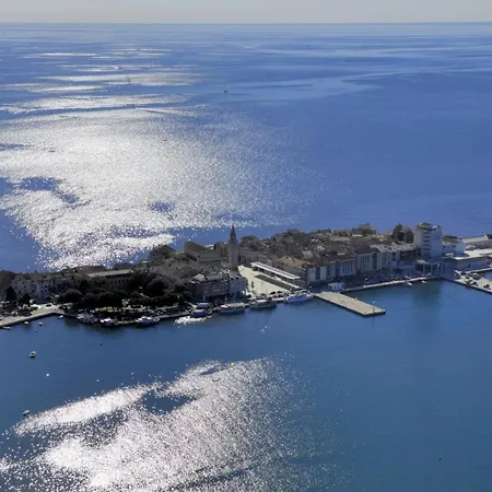 Apartment Umag