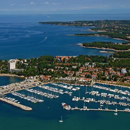 Apartment Umag Appartement Umag