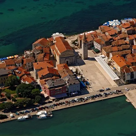 Apartment Umag *
