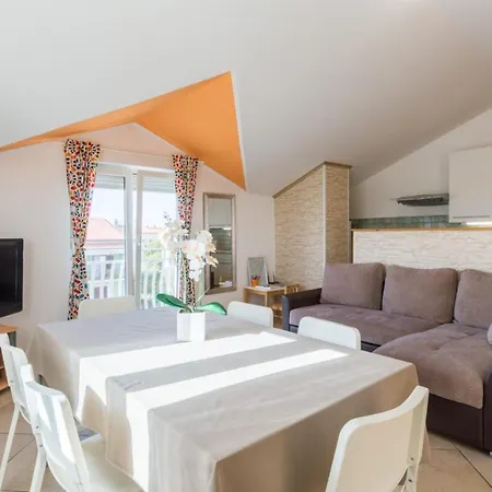 Apartment Umag