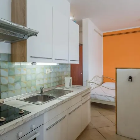 Apartment Umag Apartment *