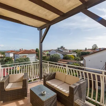 Apartment Apartment Umag