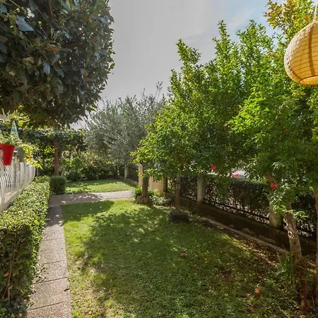 Apartment Umag Apartment Umag