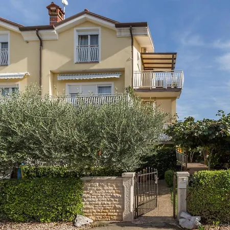 Apartment Umag Umag
