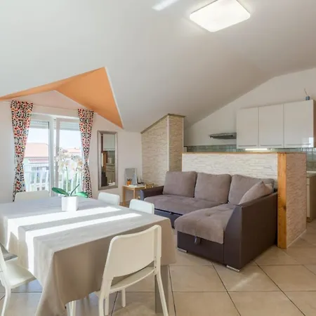 Apartment Umag Appartement