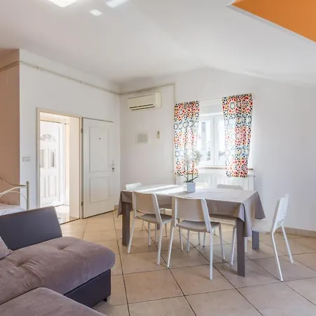 Apartment Umag Umag