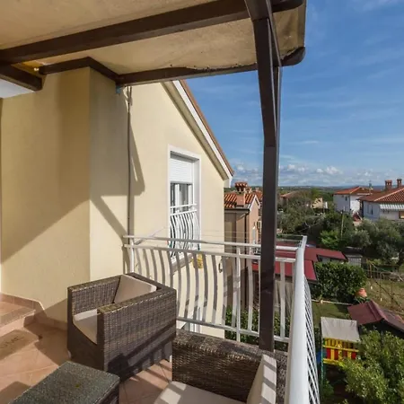 Apartment Umag Apartment