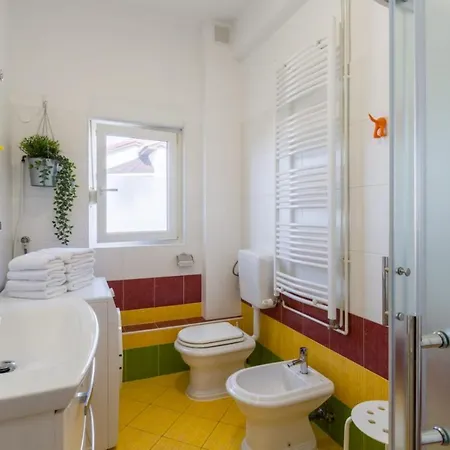 Appartement Apartment Umag *