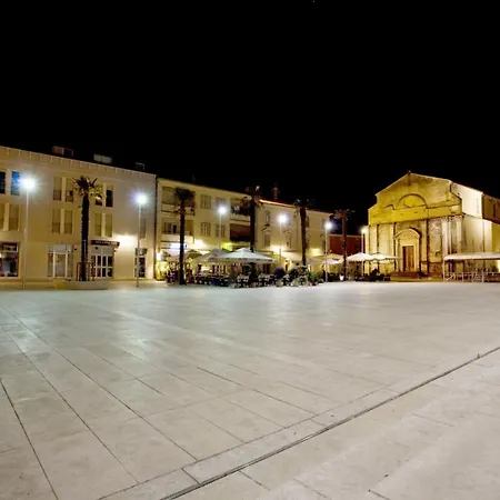 Apartment Umag *