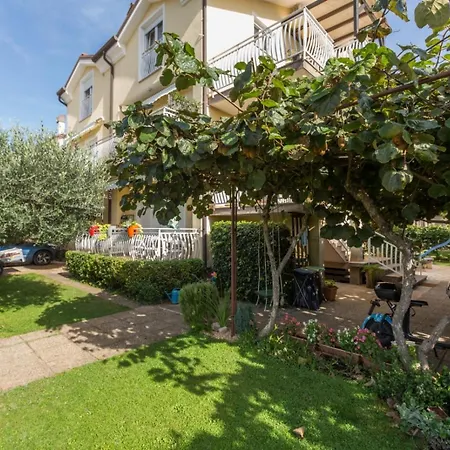 Apartment Umag