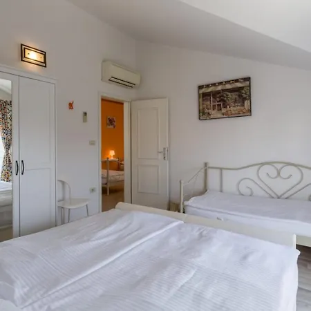 Apartment Apartment Umag Umag