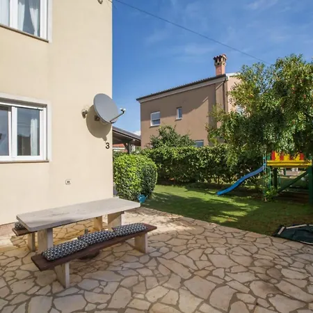 Apartment Umag * Umag