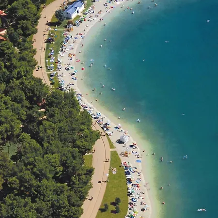 Apartment Umag