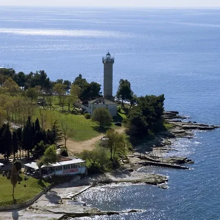 Apartment Apartment Umag *