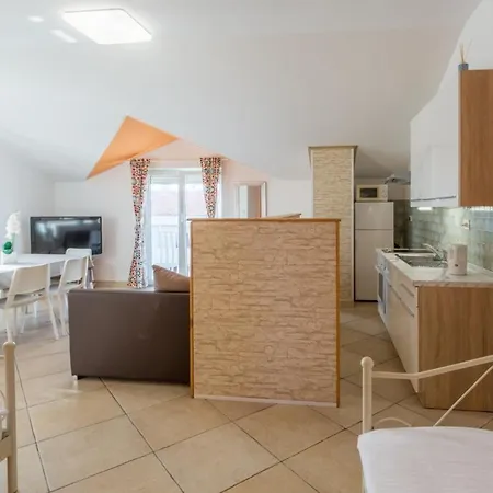 Apartment Apartment Umag Umag