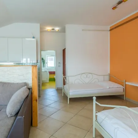 Apartment Apartment Umag Umag