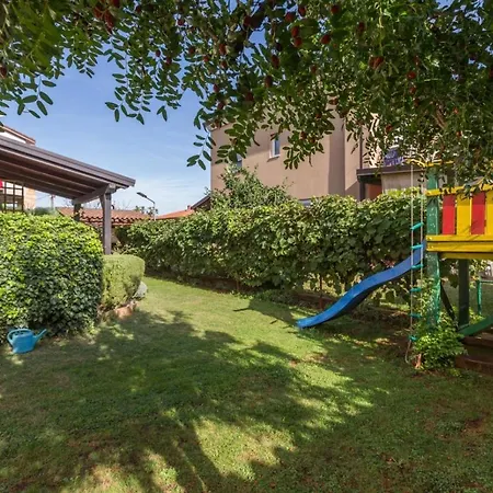 Apartment Apartment Umag