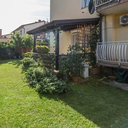 Apartment Umag *