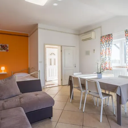 Apartment Umag *