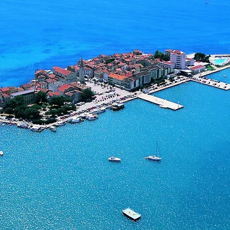 Apartment Umag Apartment Umag